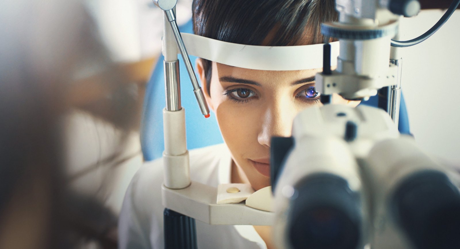 Angiofluoresceinografia | Hospital de Olhos Vasconcelos Neto